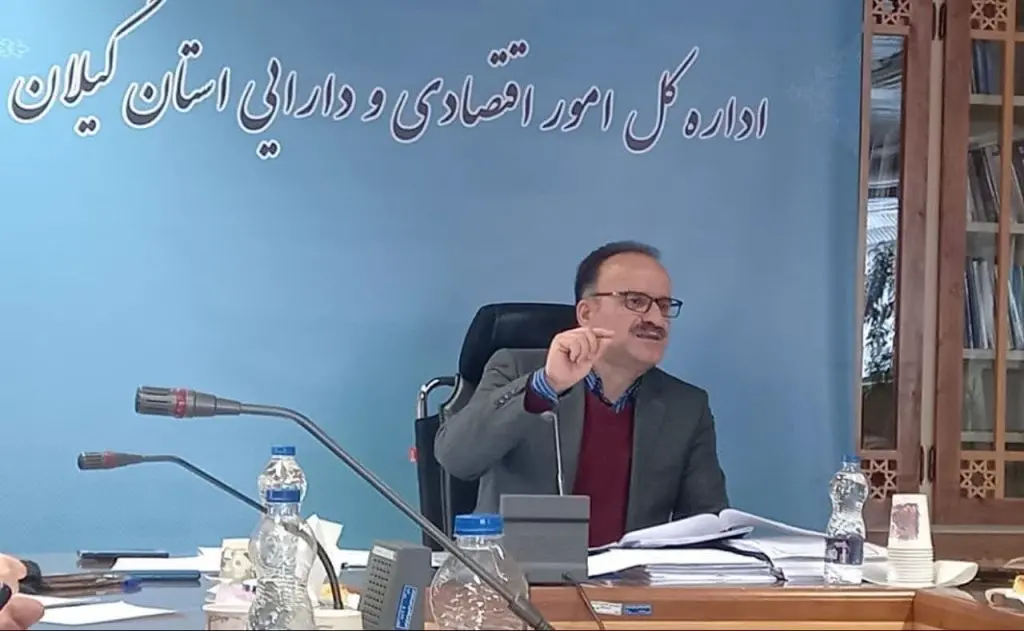 شناسایی ۱۱۲ ملک مازاد دولتی در گیلان به ارزش بیش از ۲۵ هزار میلیارد ریال