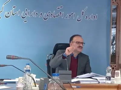 شناسایی ۱۱۲ ملک مازاد دولتی در گیلان به ارزش بیش از ۲۵ هزار میلیارد ریال