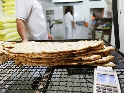 فرماندر رشت: تمدید فعالیت ۲۰ نانوایی تا بامداد/ مشکلی برای تامین سوخت نداریم