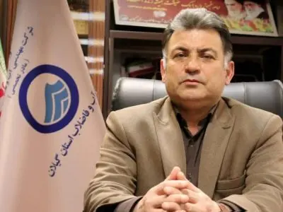 رشد ۶۲۲ کیلومتری شبکه آبرسانی گیلان در دولت چهاردهم