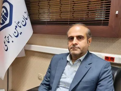 مرتضوی: بیش از ۱۳۷۰ میلیارد تومان معوقات فروردین بازنشستگان گیلان پرداخت شد