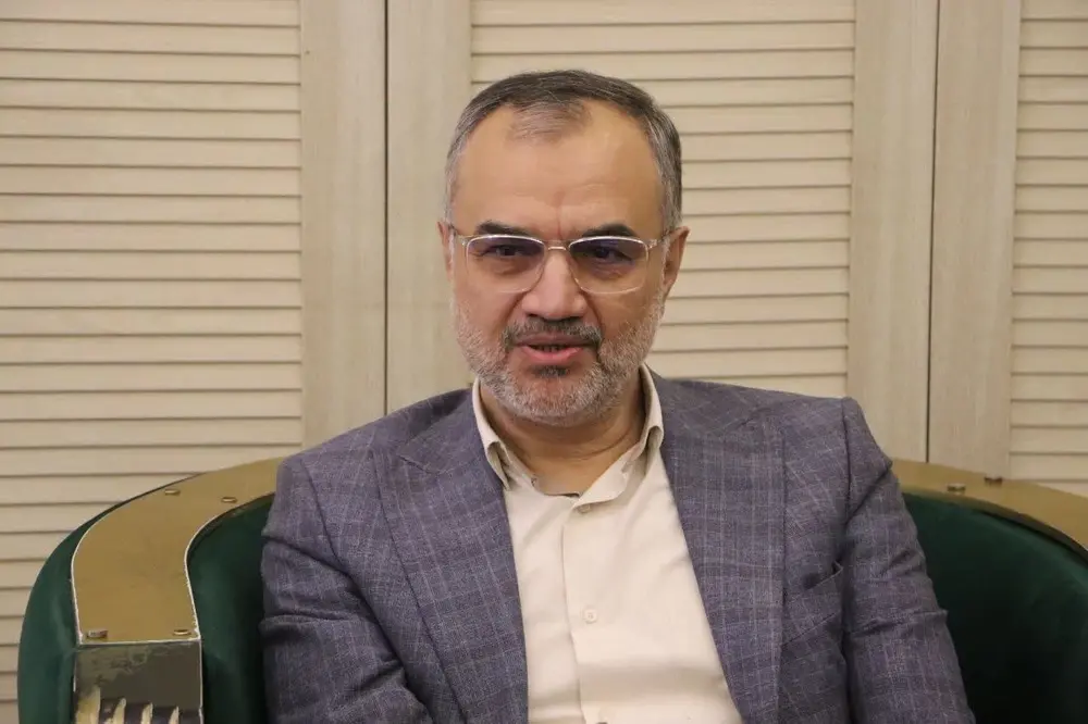 بوستان ملت میزبان یک مجموعه ورزشی مدرن؛ سالن شهیده نبوی‌نیا به زودی افتتاح می‌شود