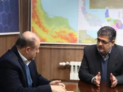 بهسازی مسکن روستایی در گیلان