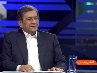 وزیر اقتصاد