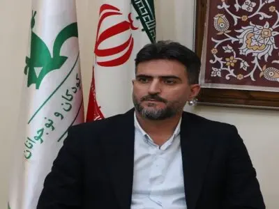 سرپرست کانون گیلان، مسئول کمیته کودک و نوجوان ستاد دهه فجر استان شد