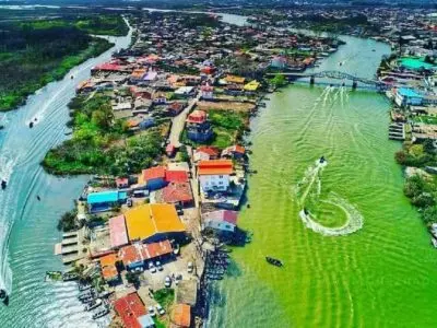 اصلاح سند ۲۵ هزار هکتاری تالاب انزلی در قالب کنوانسیون رامسر