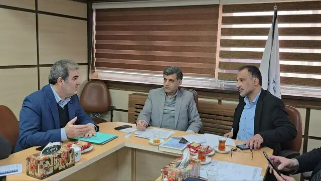 رهاسازی آب سد سفیدرود را با برنامه زمانبندی مدیریت می کنیم