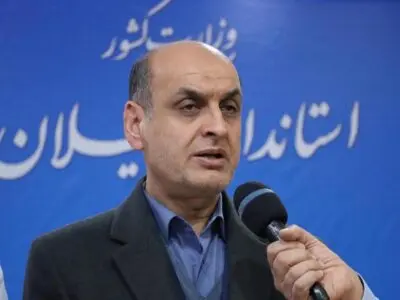 تمامی ادارات و مدارس گیلان فردا (یکشنبه) هم تعطیل شد