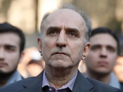 آقای سرپرست! مراقب همصدایی با کاسبان خون دانشجوی مقتول باشید