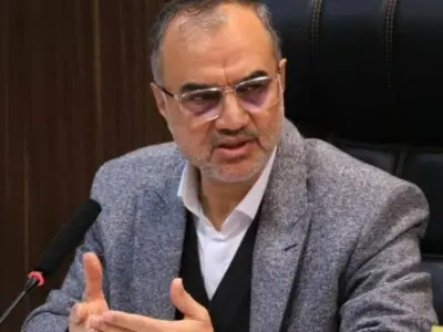 آمادگی تجهیزات و نیروی انسانی به منظور ارائه خدمت به شهروندان در روزهای برفی