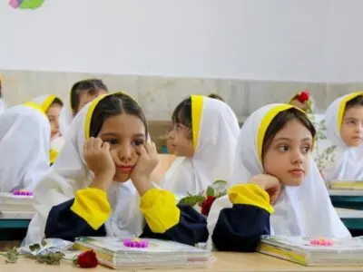 آموزش نیمه‌جان غیرحضوری را تعطیل نکنید!