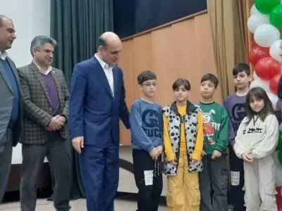 اختصاص زمین به ۲۰۰ خانوار گیلانی در طرح جوانی جمعیت