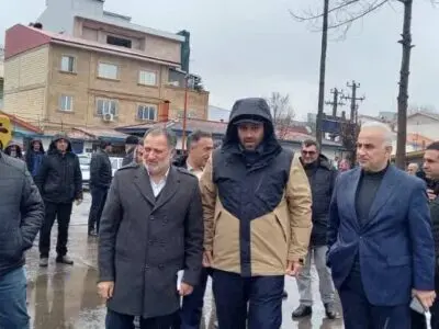 اخطار بازرس کل به احتکارکنندگان و افزایش قیمت کالاهای اساسی در گیلان