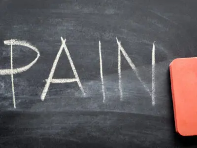 این سریع‌ترین «درد» دنیاست