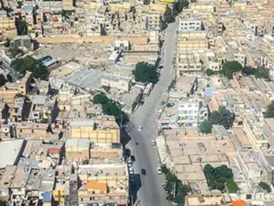شگرد خطرناک اتباع خارجی برای خرید ملک در ایران!
