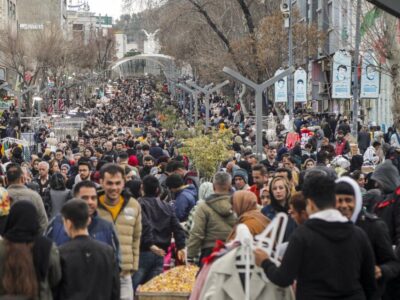 اعلام آمادگی ایران برای توسعه زیر ساخت های کریدور خزر- خلیج فارس