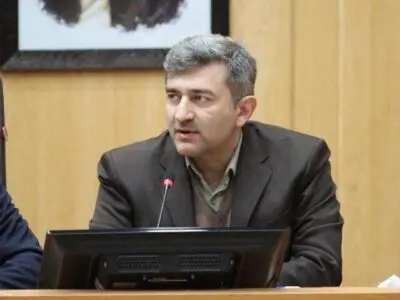 مدیرعامل شرکت توزیع برق گیلان