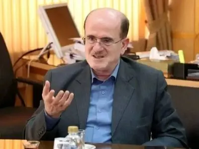 مهرداد لاهوتی