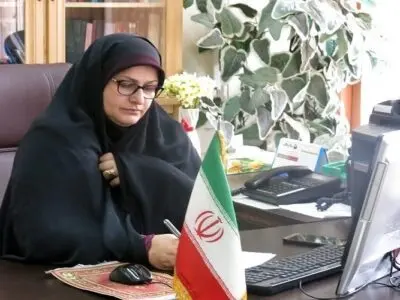 «نرگس دستیار» مدیر کل آموزش و پرورش استان گیلان شد