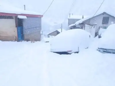 هموطنان در ۷۲ ساعت آینده به گیلان سفر نکنند
