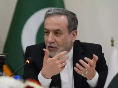 عراقچی: هنوز به نامه ترامپ پاسخ نداده ایم