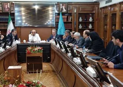 حداقل حقوق و دستمزد کارگران در سال ۱۴۰۴ سه‌شنبه این هفته نهایی می‌شود
