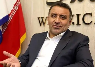 بهرامی؛ نایب‌ رییس‌ کمیسیون انرژی