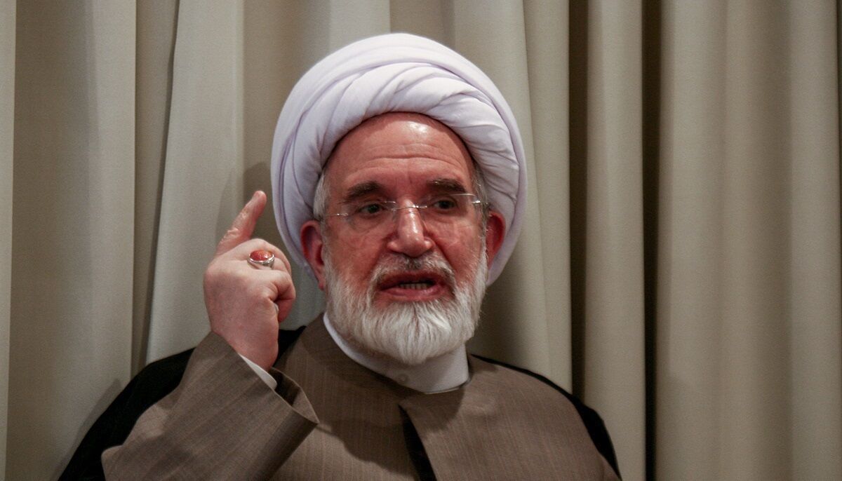 حسین کروبی رفع حصر پدرش را تایید کرد