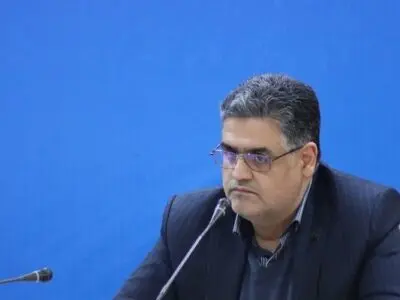 مدیرکل بنیاد مسکن گیلان