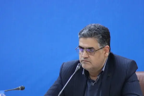 مدیرکل بنیاد مسکن گیلان