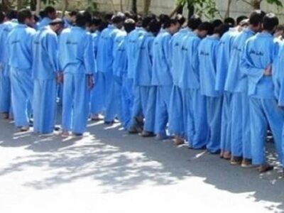 دستگیری ۶۹ محکوم متواری در گیلان