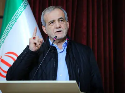 رئیس‌جمهور: زمستان سختی را گذراندیم