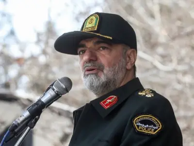 سردار رادان