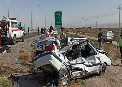 لزوم اصلاح یا تعویض۵۰ درصد دوربین‌های جاده‌ای