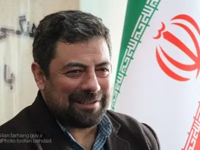 مدیر کل فرهنگ و ارشاد اسلامی استان