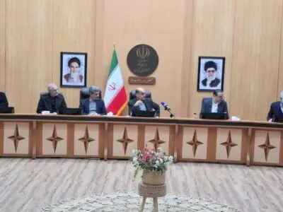 مشکلات مرزی آستارا باید تا پایان فروردین سریع‌تر رفع شود