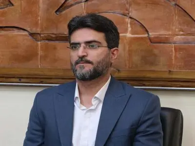 سرپرست کانون پرورش فکری گیلان