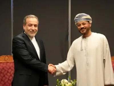 آغاز دور جدید مذاکرات غیرمستقیم ایران-آمریکا در عمان