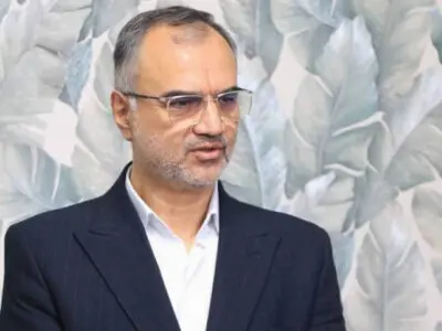کارگرنیا در دیدار با دختران شایگان به مناسبت روز دختر
