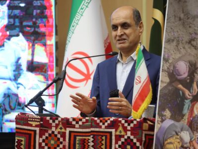 انتقاد حق‌شناس از بهره‌وری پایین در تولید برنج
