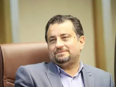 « امین افقی» به عنوان اولین مدیرعامل و رییس هیات مدیره منطقه آزاد مازندران منصوب شد