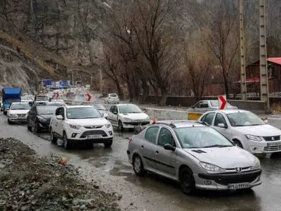 آماده‌باش دستگاه‌های اجرایی برای ارائه خدمات به مسافران