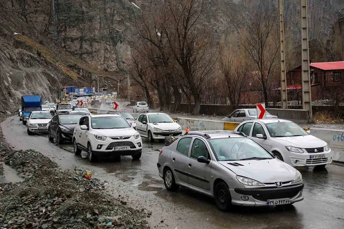 آماده‌باش دستگاه‌های اجرایی برای ارائه خدمات به مسافران