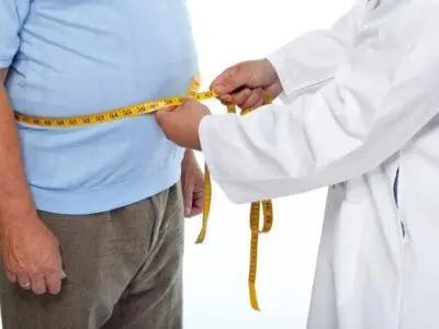 افزایش عجیب اضافه‌وزن و چاقی در کشور