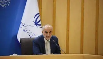 توسعه مبادلات تجاری گیلان با ۱۲ رایزن بازرگانی کشورهای همجوار
