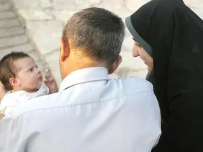توضیح وزیر دادگستری درباره اصلاح آیین‌نامه فرزندخواندگی