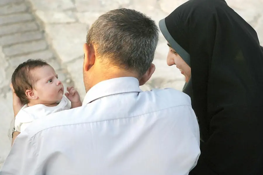 توضیح وزیر دادگستری درباره اصلاح آیین‌نامه فرزندخواندگی
