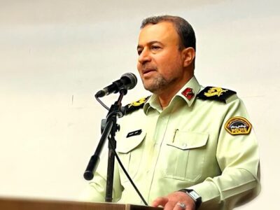 جانشین فرمانده انتظامی گیلان از کشف ۸۳۸ کیلو و ۲۳۴ گرم انواع مواد مخدر طی سال  جاری در استان خبر داد. 