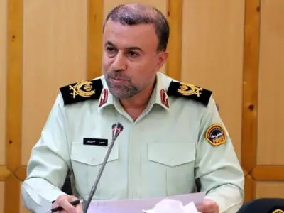 رفع تصرف ۳ هزار مترمربع از اراضی ملی در سواحل خشکبیجار رشت