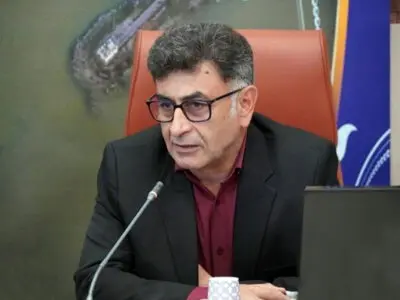 معاون امور بندری و اقتصادی اداره کل بنادر و دریانوردی استان گیلان